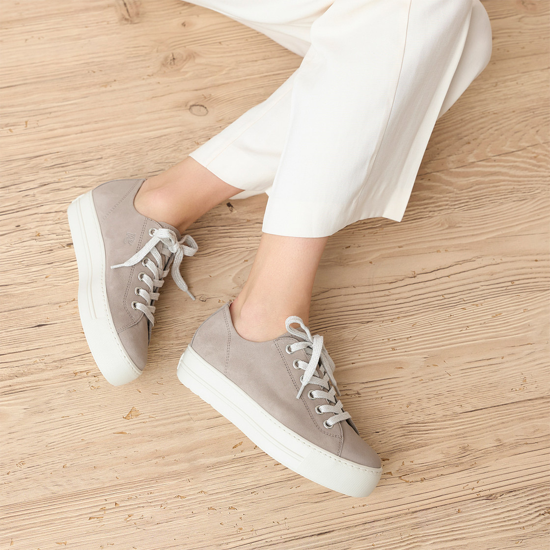 Paul Green 4790-839 - Grau - Sonderbild