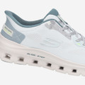 Skechers GLIDE STEP - Grau - Sonderbild