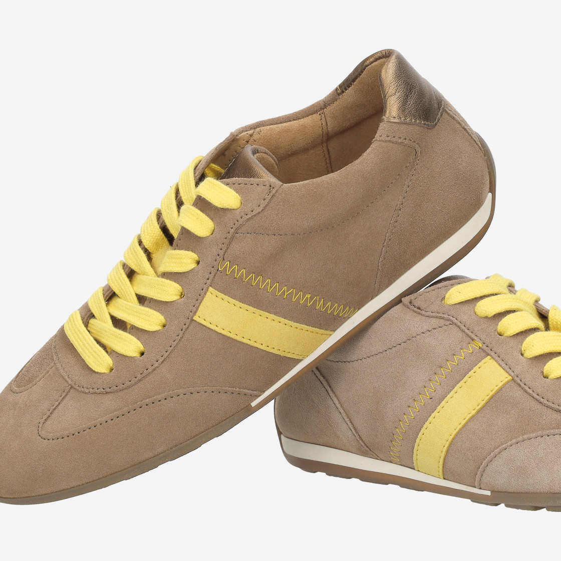 Gabor 3.191 - Braun - Sonderbild