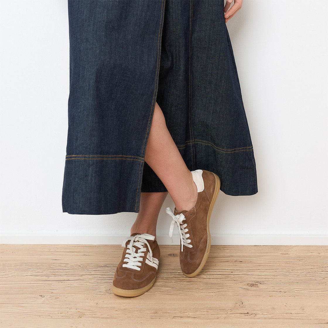 Paul Green 5450-379 - Braun - Sonderbild