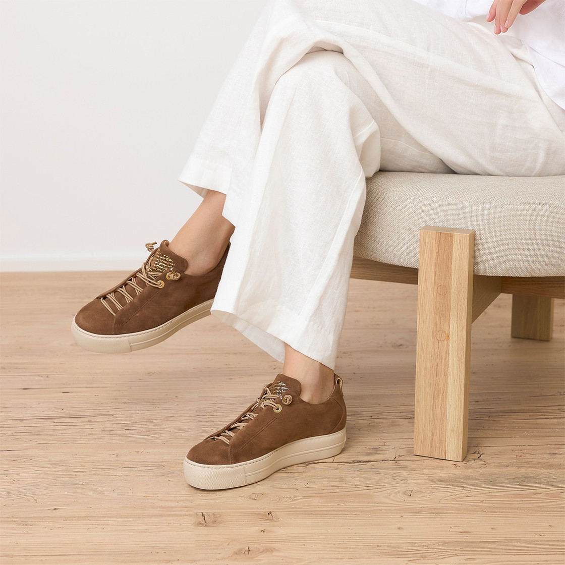 Paul Green 5017-459 - Braun - Sonderbild