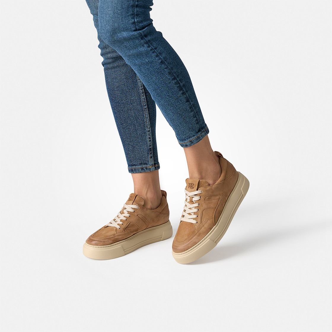 Paul Green 5535-029 - Braun - Sonderbild