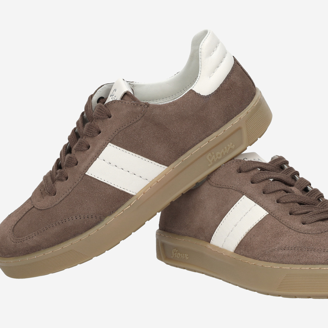 Sioux TEDROSO - Braun - Sonderbild