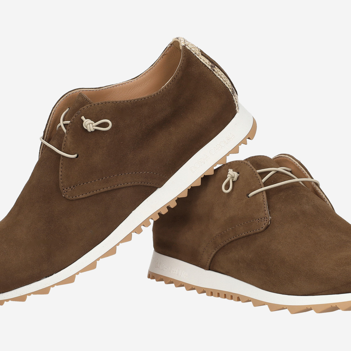 Donna Carolina KETA DESERT - Braun - Sonderbild