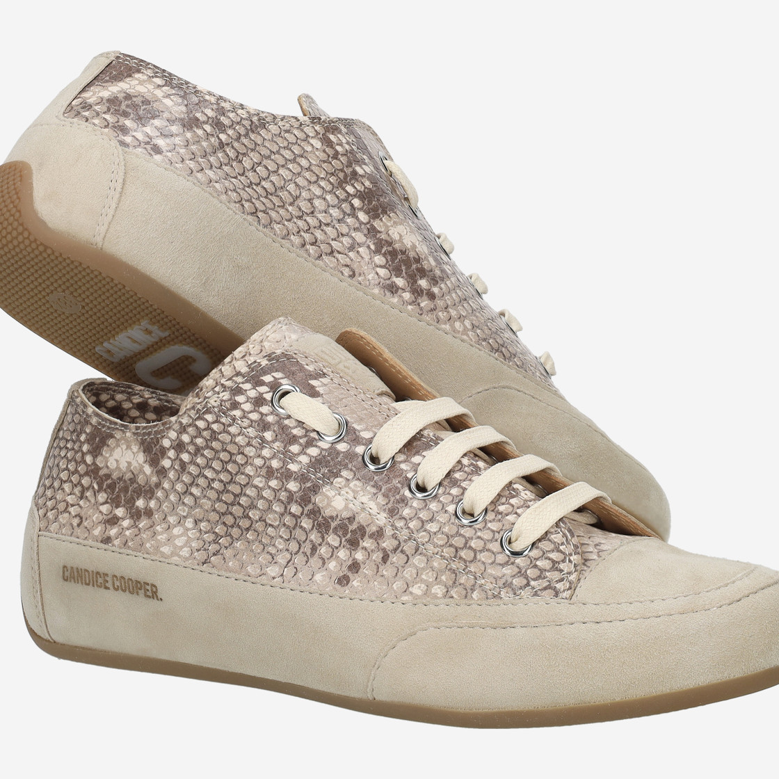 Candice Cooper ROCK S - Braun kombiniert - Sonderbild