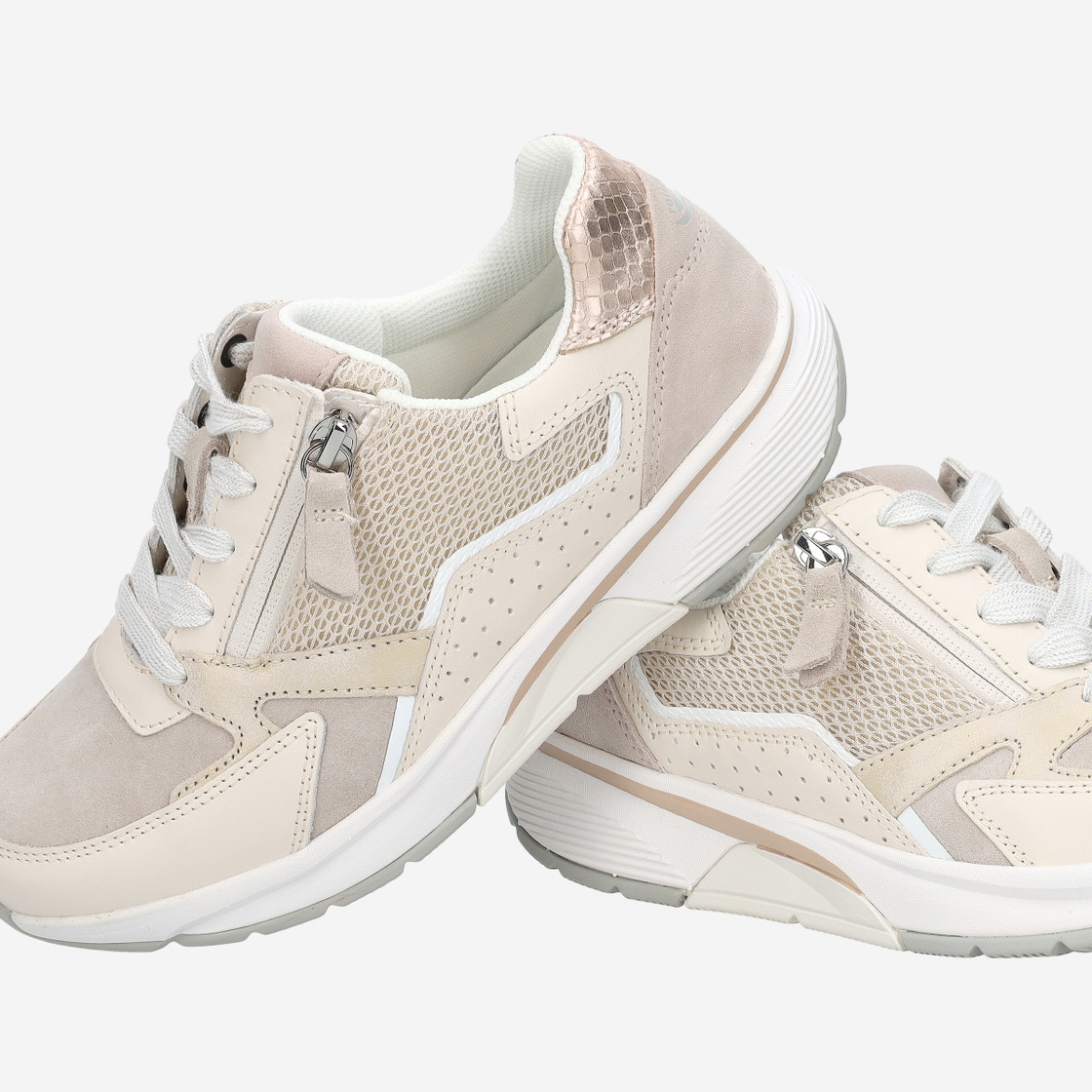 Rolling Soft 6.878 - Beige - Sonderbild
