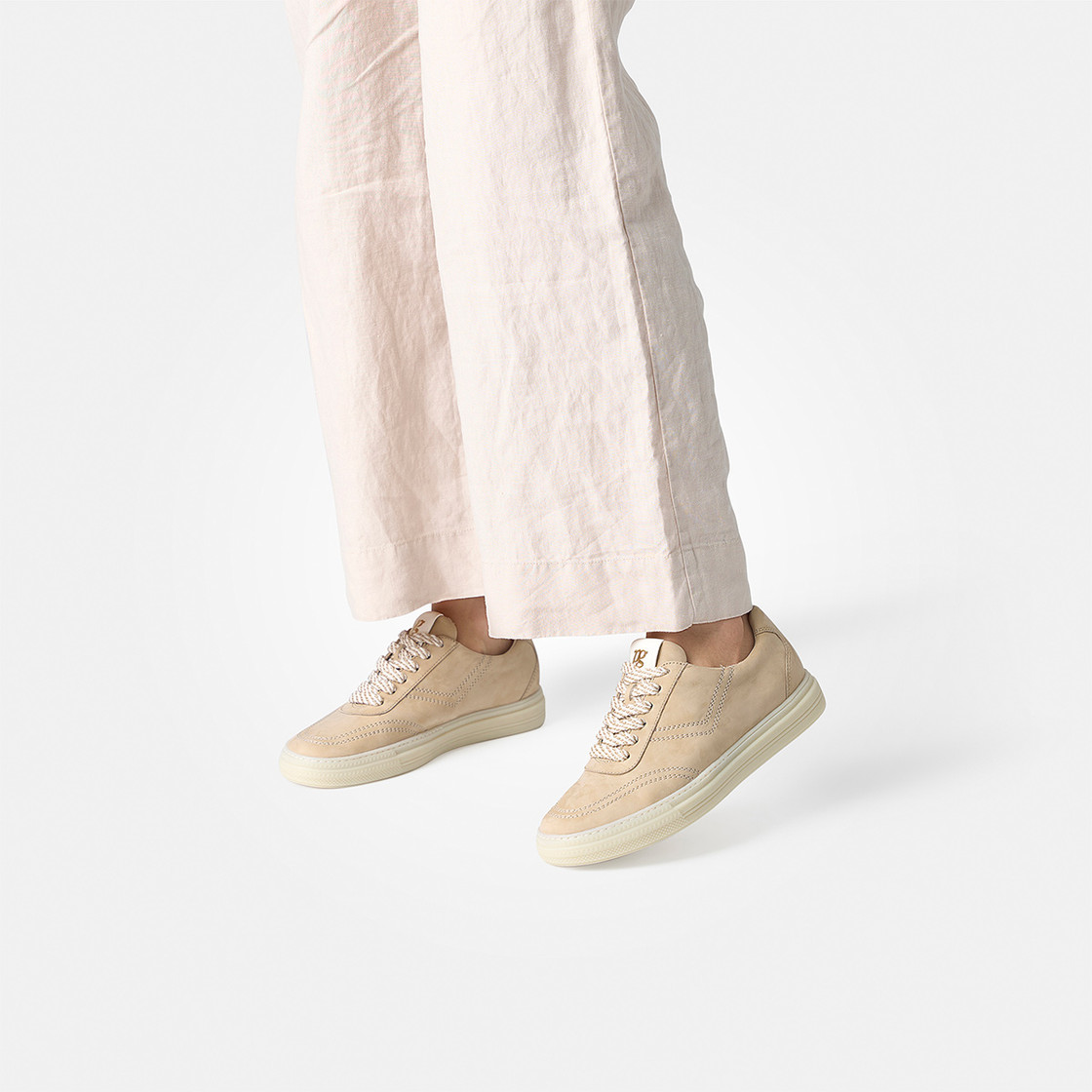 Paul Green 5525-009 - Beige - Sonderbild