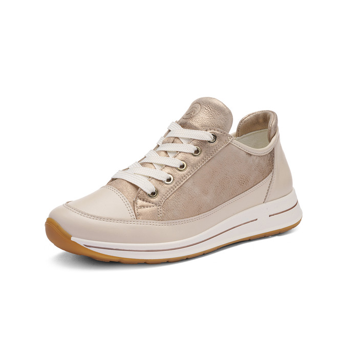 Ara OSAKA 2.0 - Beige/Gold - Sonderbild
