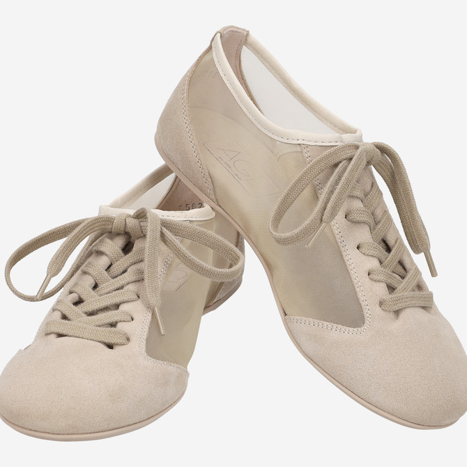 Attilio Giusti HOOLA HOOP SNEAKER - Beige - Sonderbild