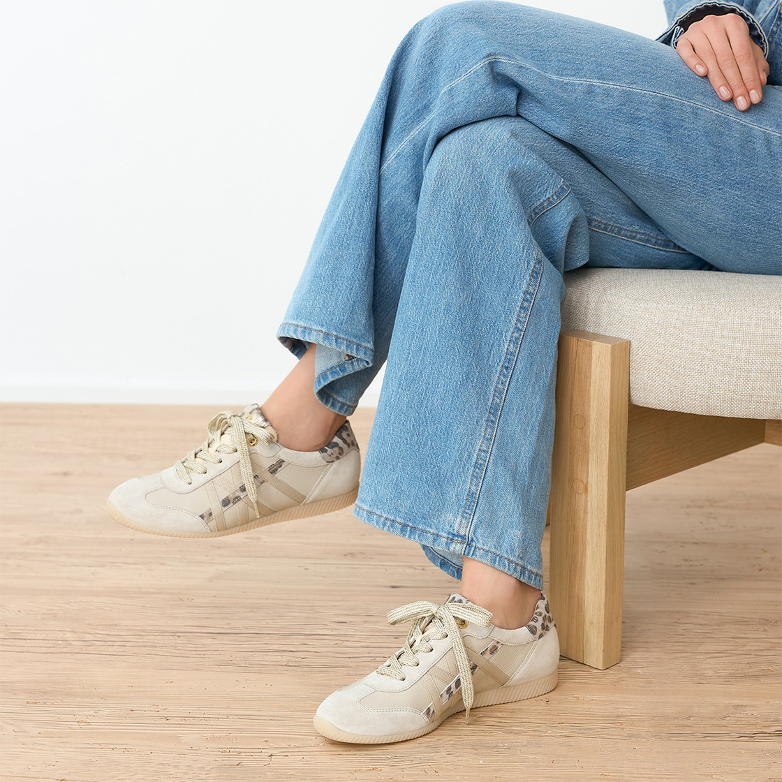 Paul Green 5540-029 - Beige - Sonderbild