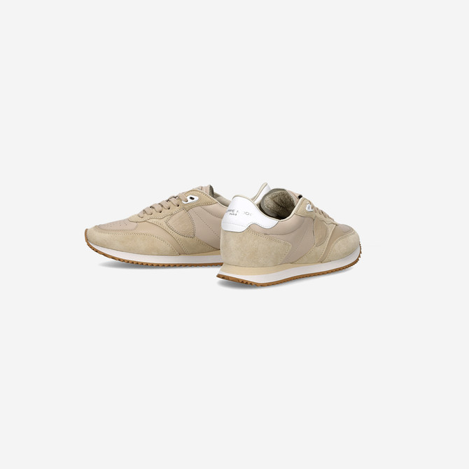 Philippe Model BLVILLE LOW - Beige - Sonderbild