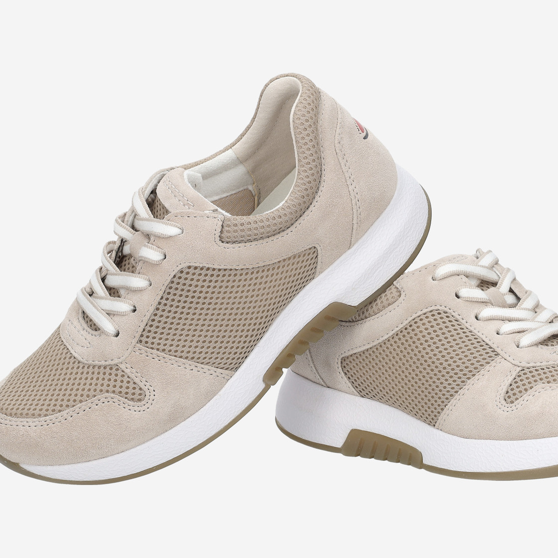 Rolling Soft 6.946 - Beige - Sonderbild