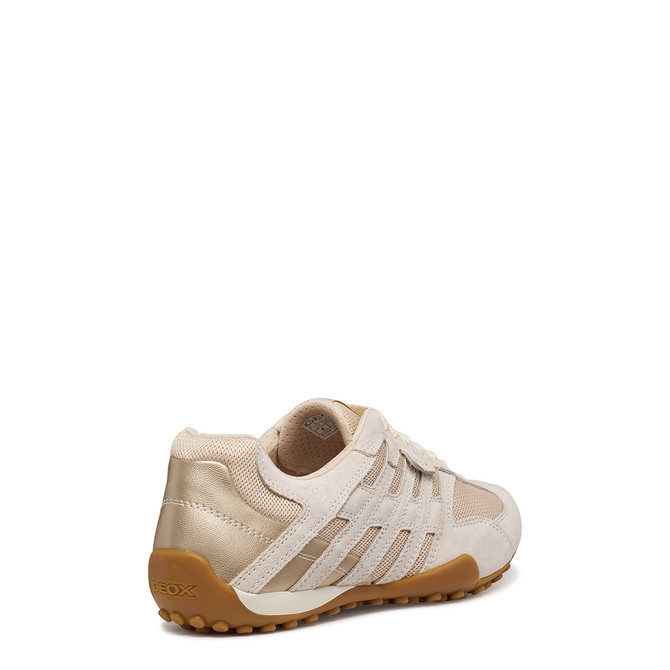Geox SNAKE ORIGINAL - Beige - Sonderbild