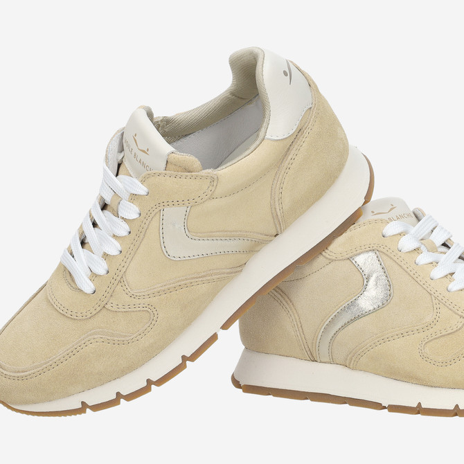 VOILE BLANCHE JULIA - Beige - Sonderbild