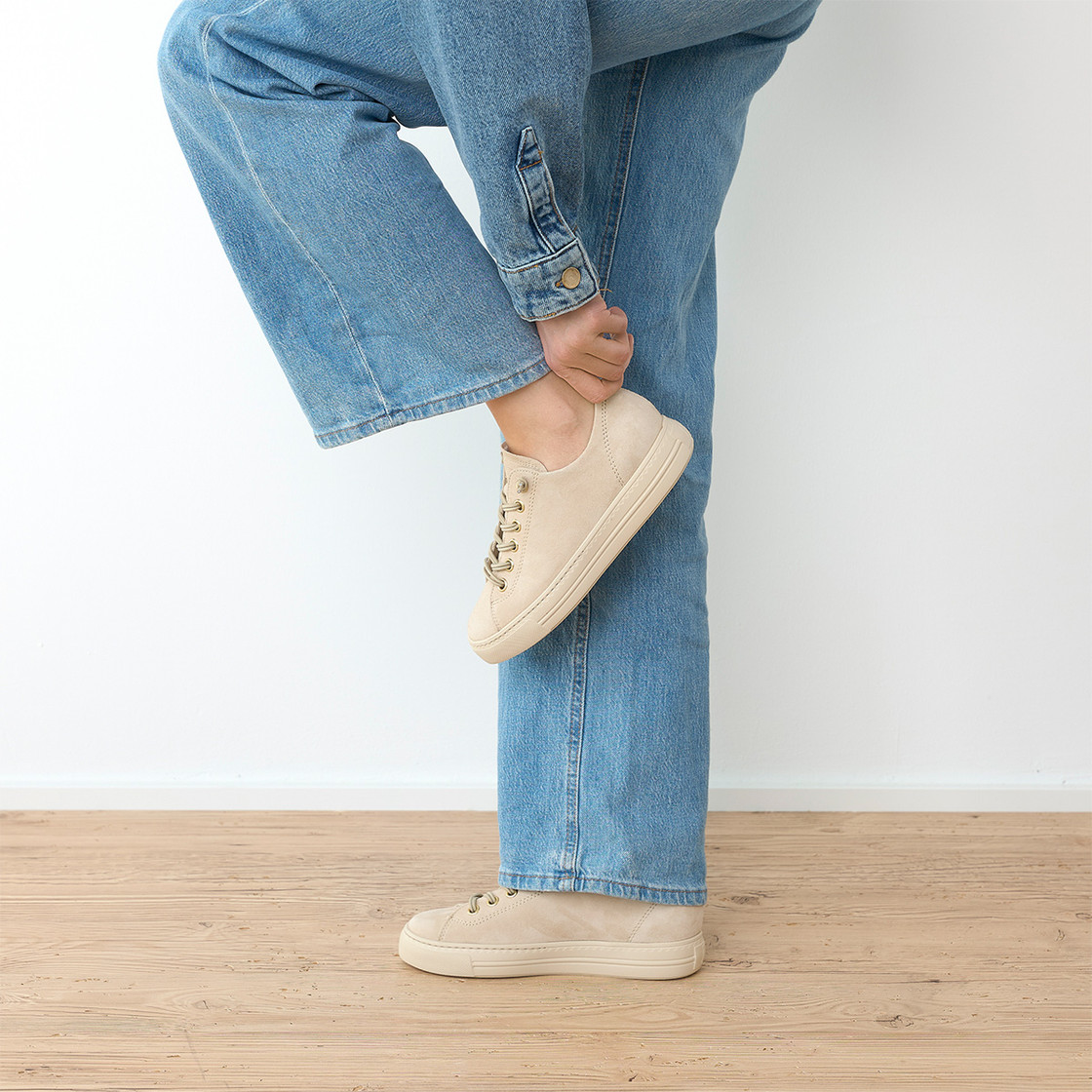 Paul Green 4081-639 - Beige - Sonderbild