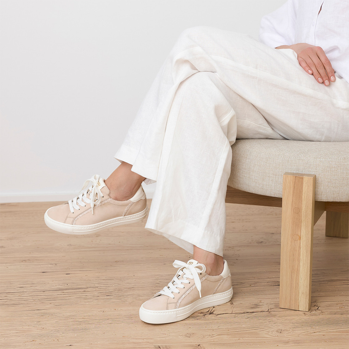 Paul Green 5561-029 - Beige - Sonderbild