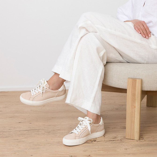 Paul Green 5561-029 - Beige - Sonderbild