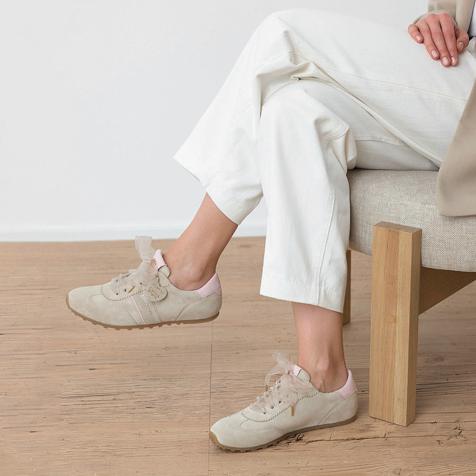 Paul Green 5508-019 - Beige - Sonderbild