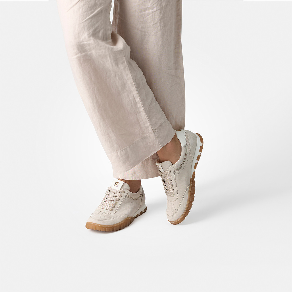 Paul Green 5504-069 - Beige - Sonderbild