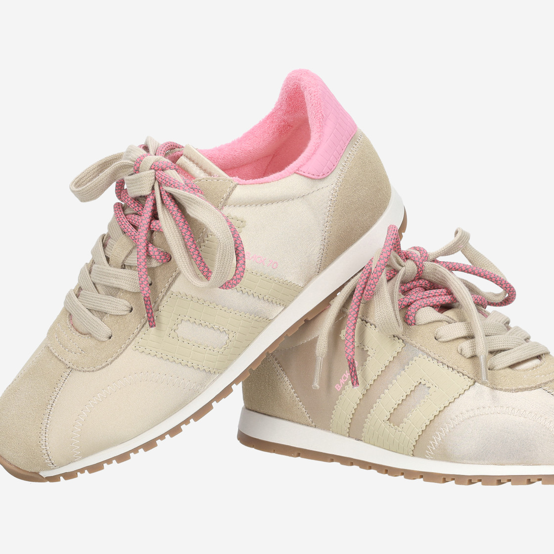 BACK 70 ASIAN - Beige - Sonderbild