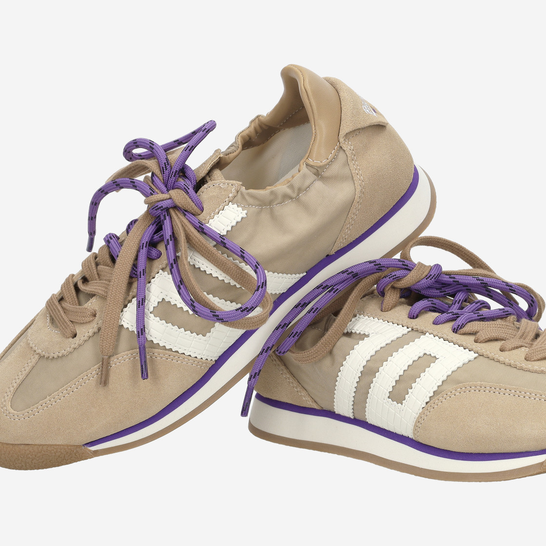 BACK 70 ROCKET - Beige - Sonderbild