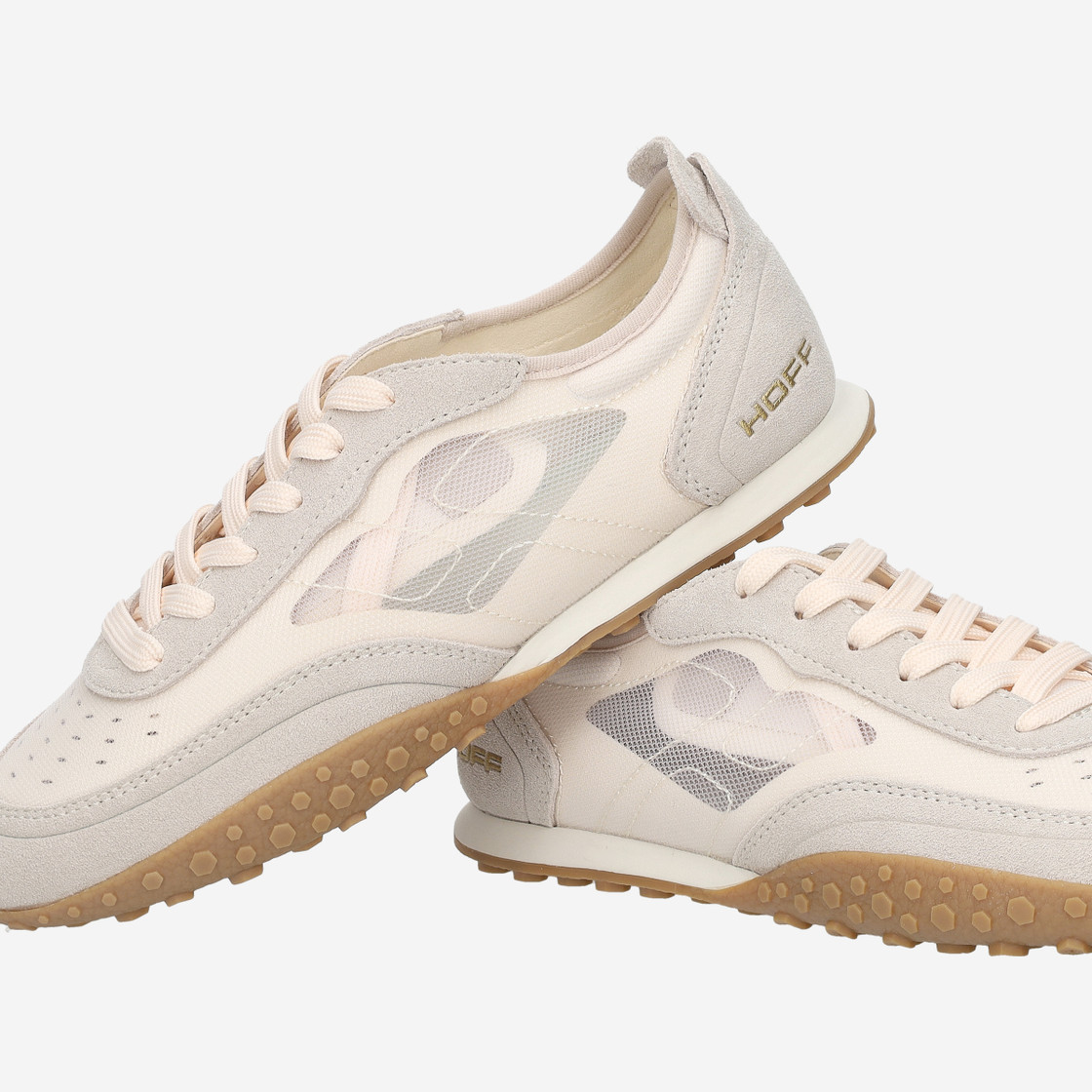 THE HOFF BRAND BRIDGE - Beige - Sonderbild