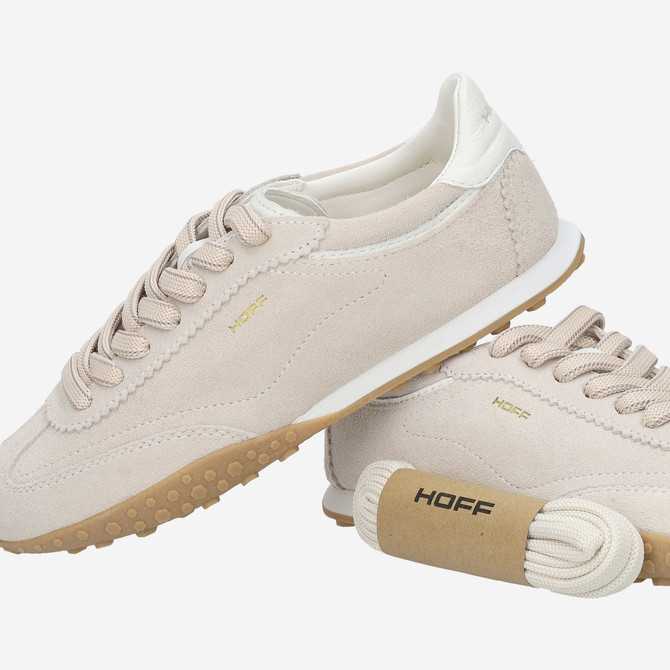 THE HOFF BRAND BRIDGE - Beige - Sonderbild