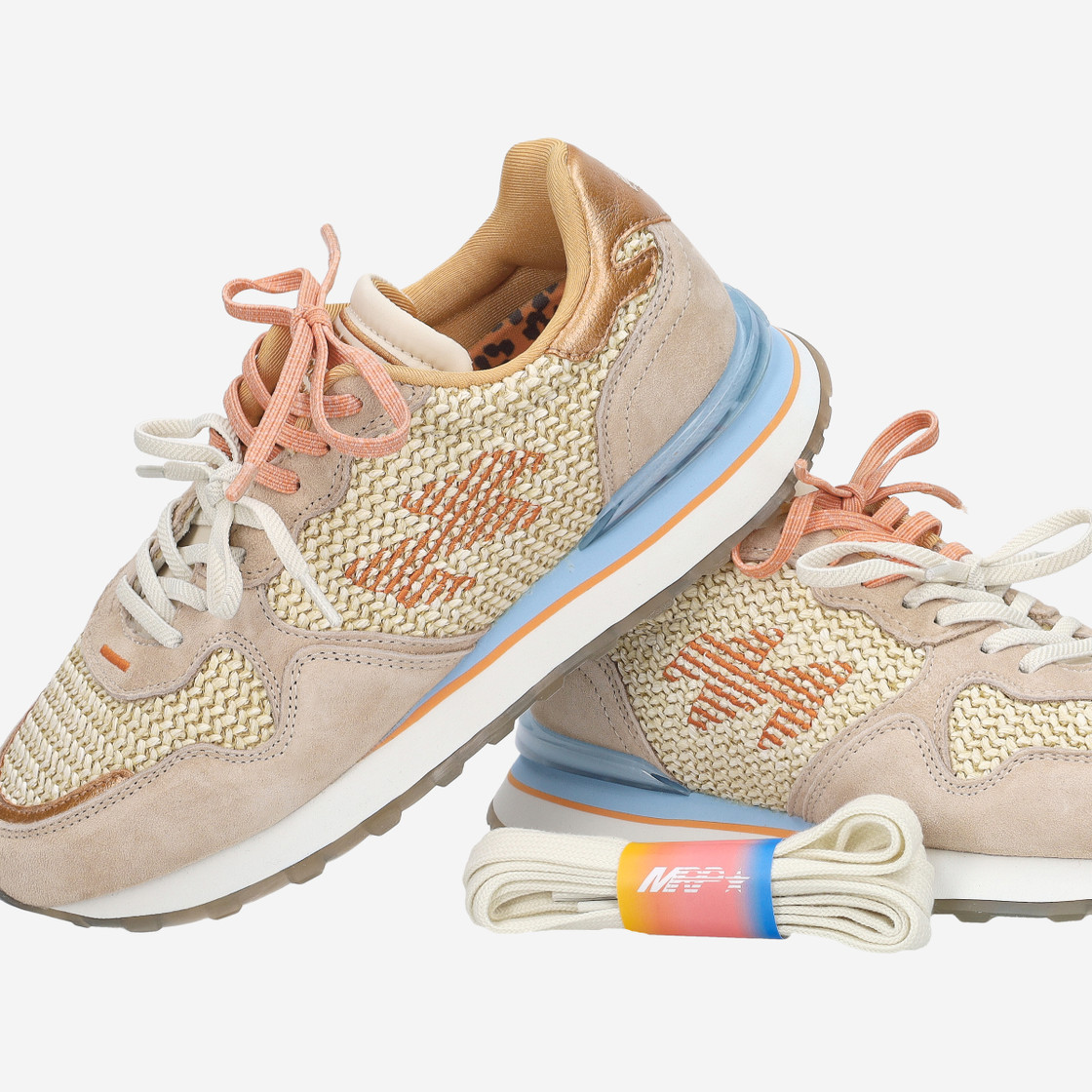 MRP SUNSET UP - Beige - Sonderbild