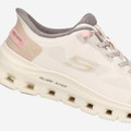 Skechers GLIDE STEP - Beige - Sonderbild
