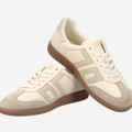 BACK 70 CLOUD - Beige kombiniert - Sonderbild