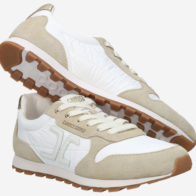 Candice Cooper PLUME 3 WOMAN - Beige kombiniert - Sonderbild