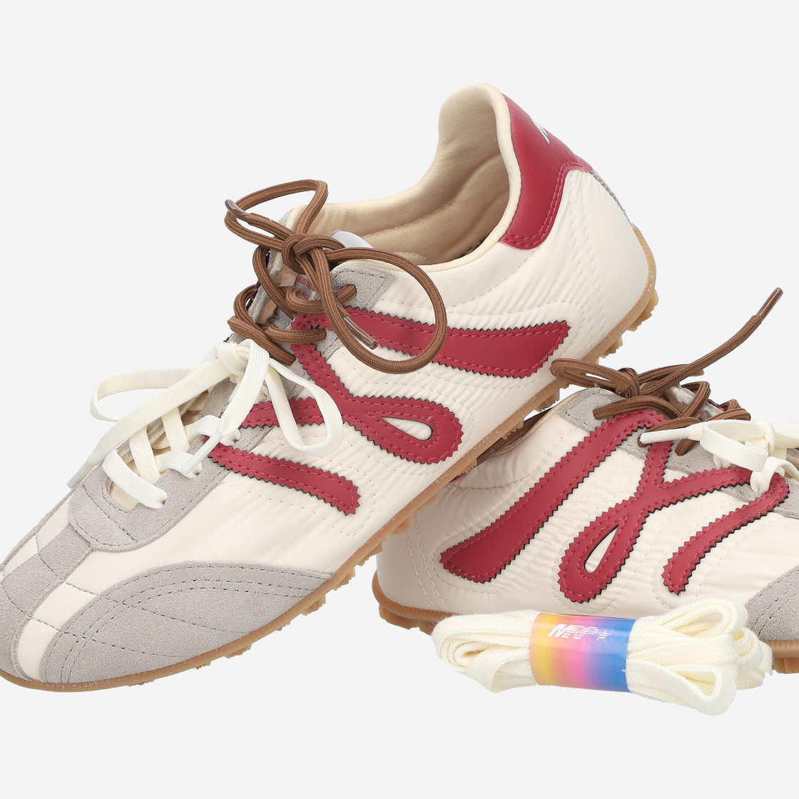 MRP SPEEDY - Beige kombiniert - Sonderbild