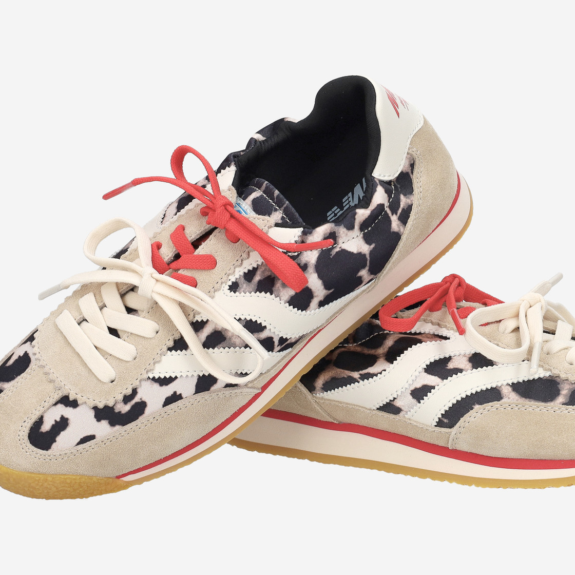 MRP PURE - Beige, Leo-Look - Sonderbild