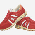 Premiata LUCYD - Rot - Sonderbild