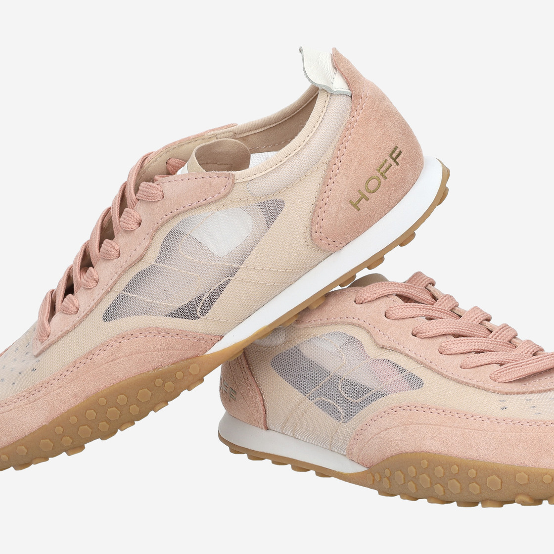 THE HOFF BRAND TANAGER - Rose - Sonderbild