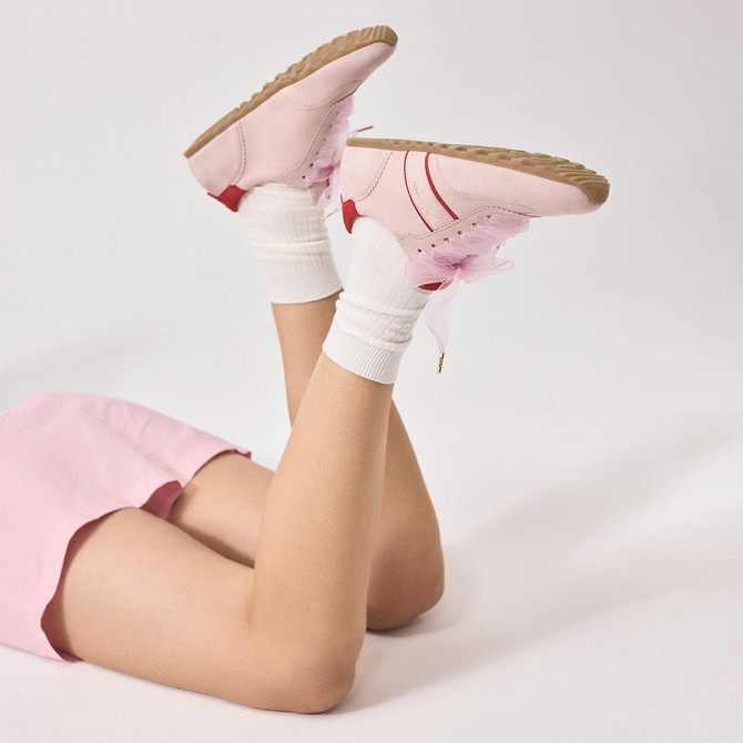 Paul Green 5508-039 - Rose - Sonderbild