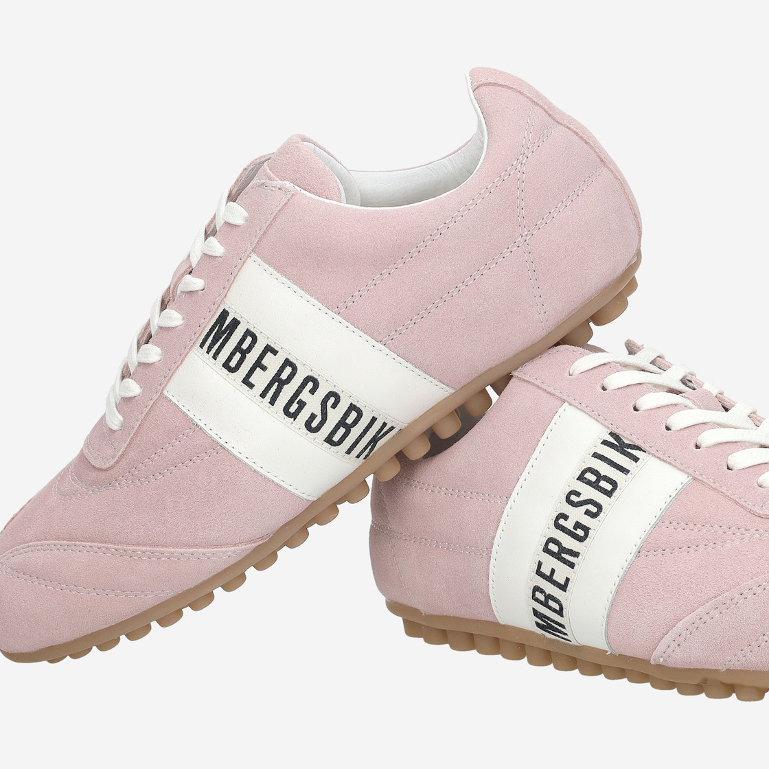 Dirk Bikkembergs SOCCER - Rose - Sonderbild