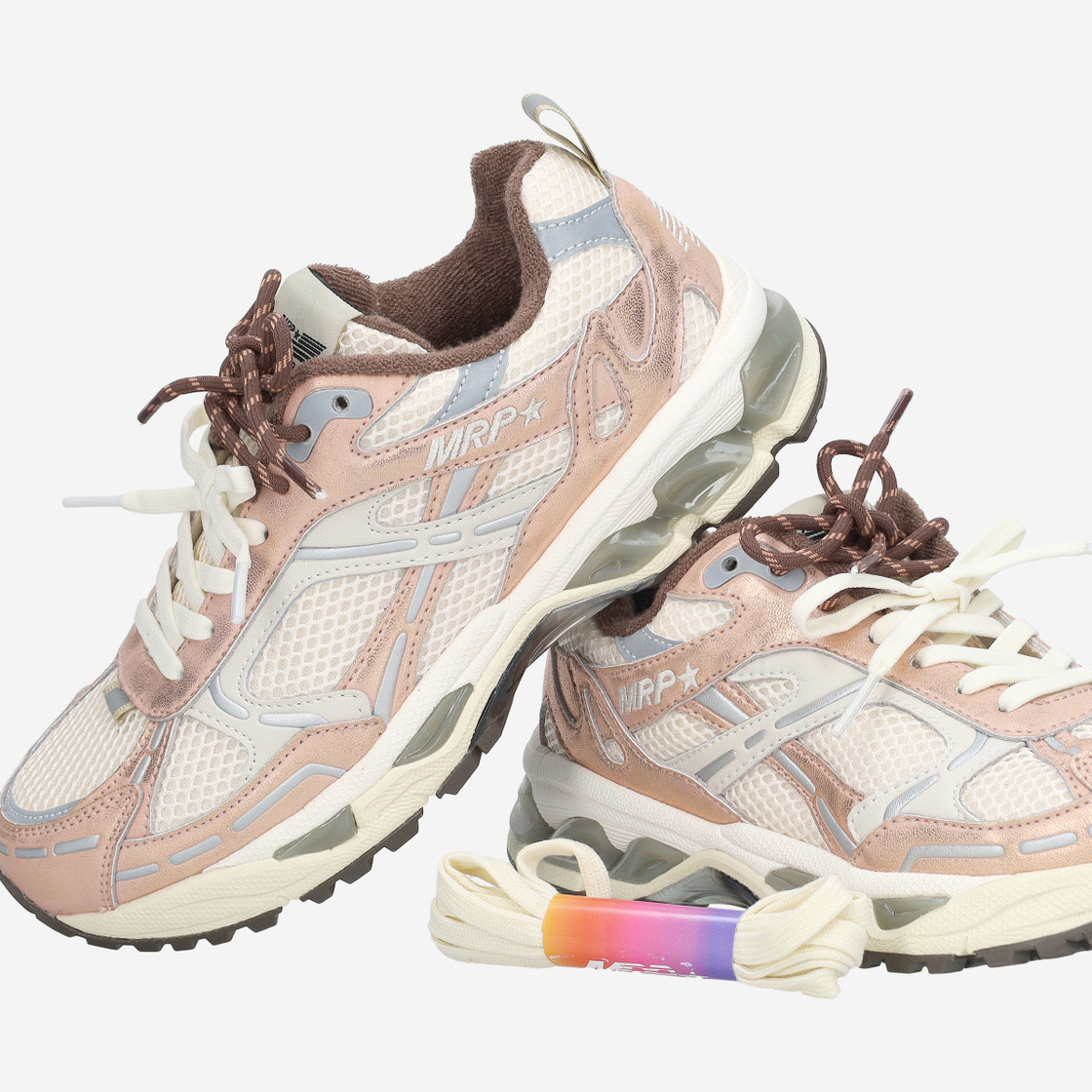 MRP MELROSE - Rose - Sonderbild