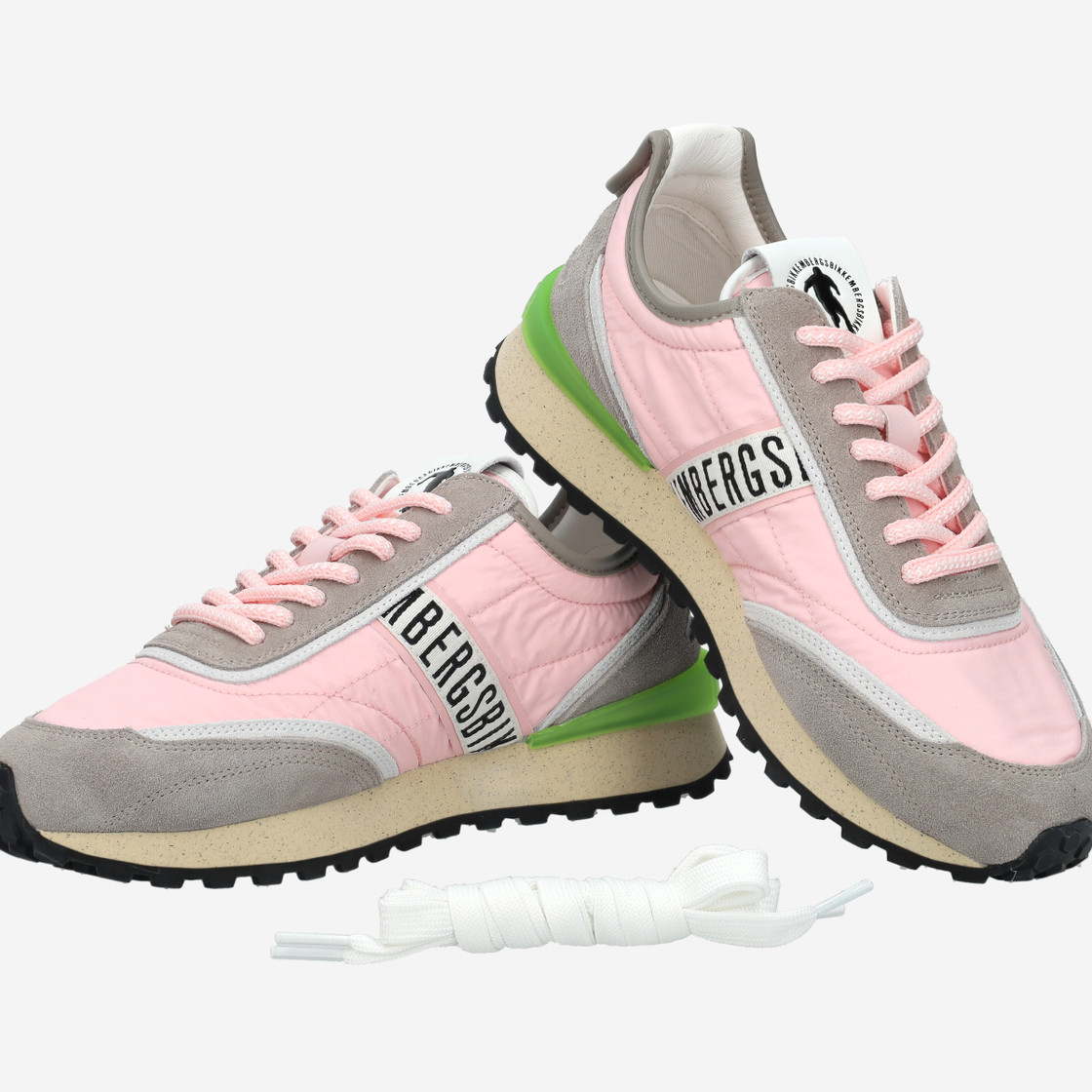 Dirk Bikkembergs IGNITE - Rose - Sonderbild