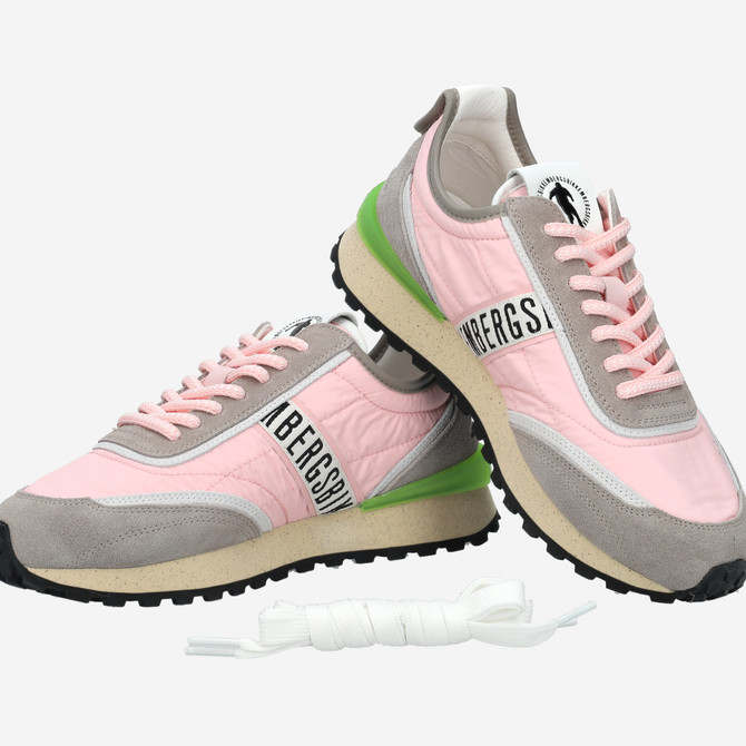 Dirk Bikkembergs IGNITE - Rose - Sonderbild