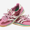 MRP PURE - Pink/Burgunderrot - Sonderbild