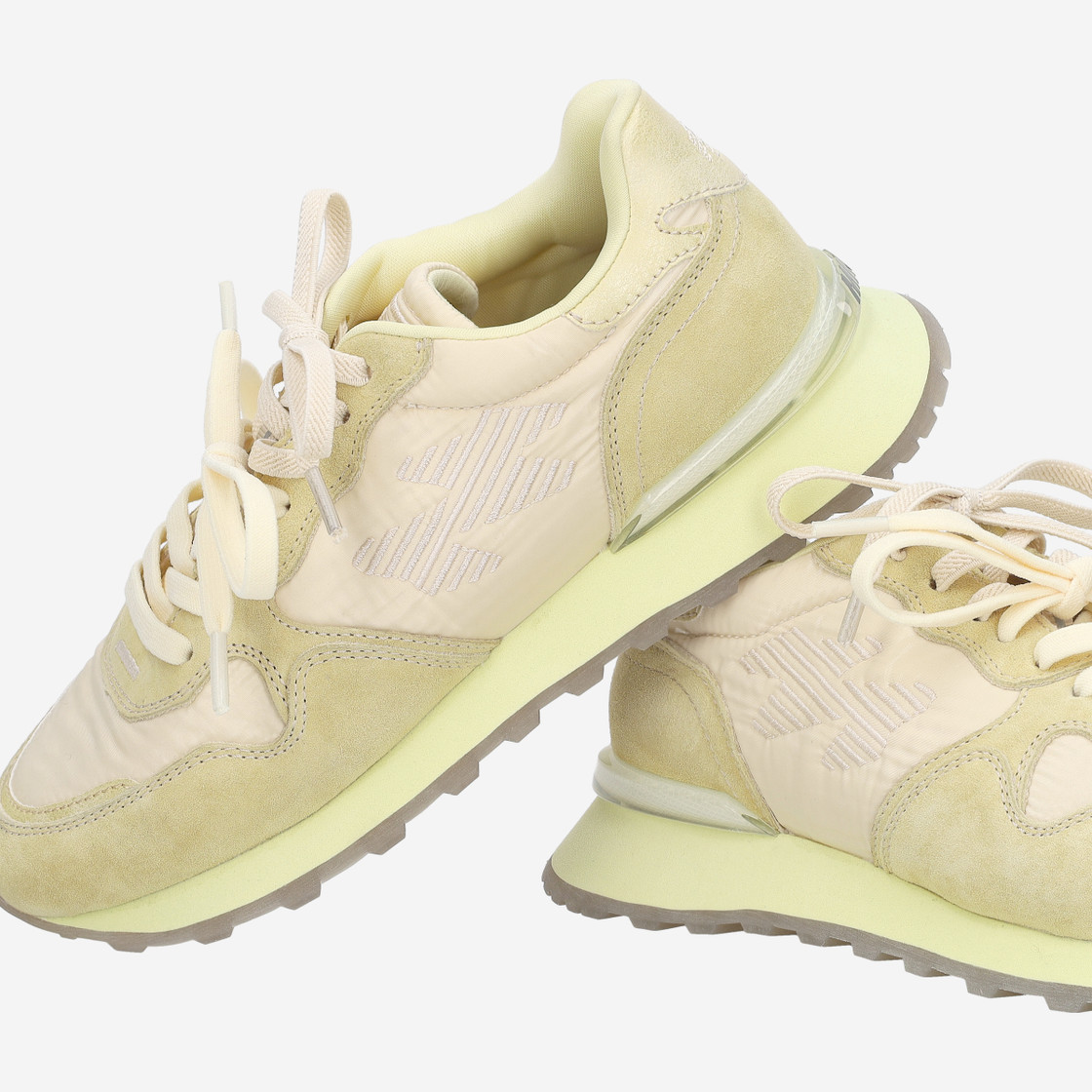 MRP SUNSET LOW - Gelb - Sonderbild