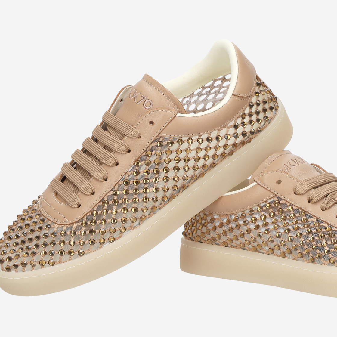 BACK 70 STRASS BIG SMART - Gold - Sonderbild