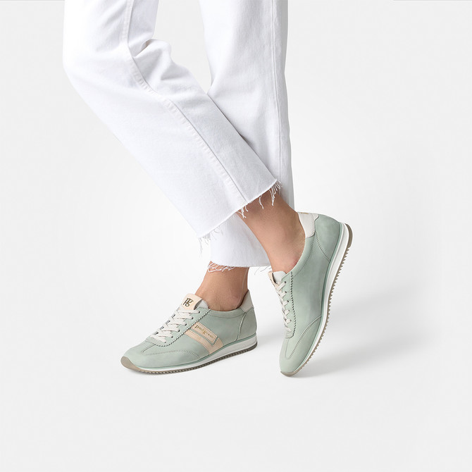 Paul Green 5453-149 - Grün - Sonderbild