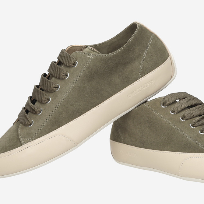 Candice Cooper TWIST S - Grün - Sonderbild