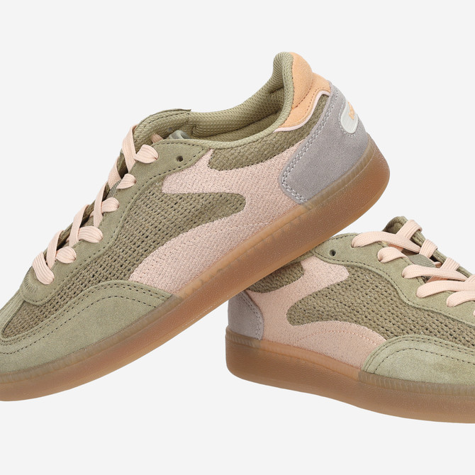 THE HOFF BRAND PARK - Grün - Sonderbild