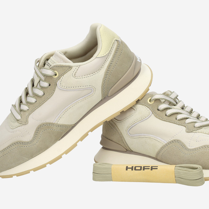 THE HOFF BRAND CITY - Grün kombiniert - Sonderbild