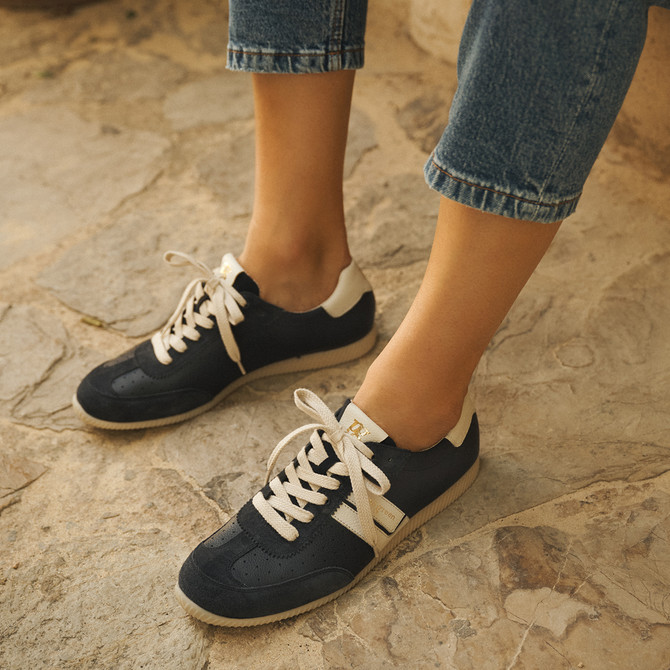 Paul Green 5490-059 - Blau - Sonderbild