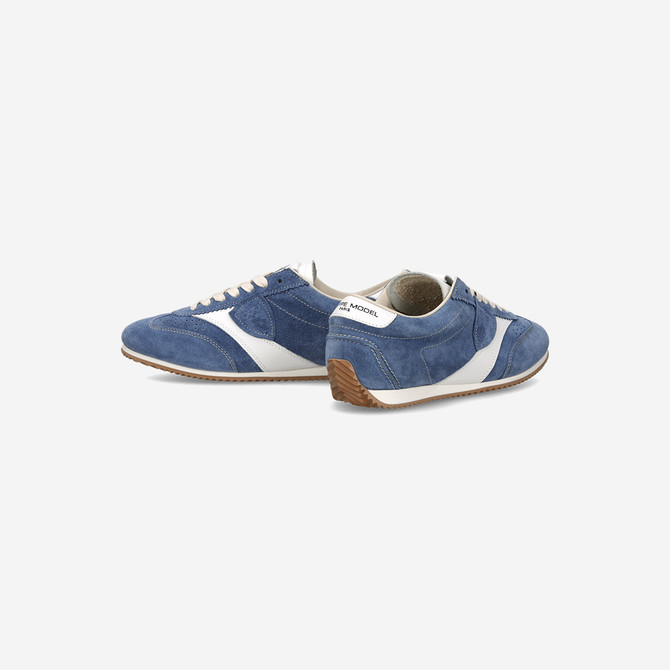 Philippe Model PLANCHE LOW - Blau - Sonderbild