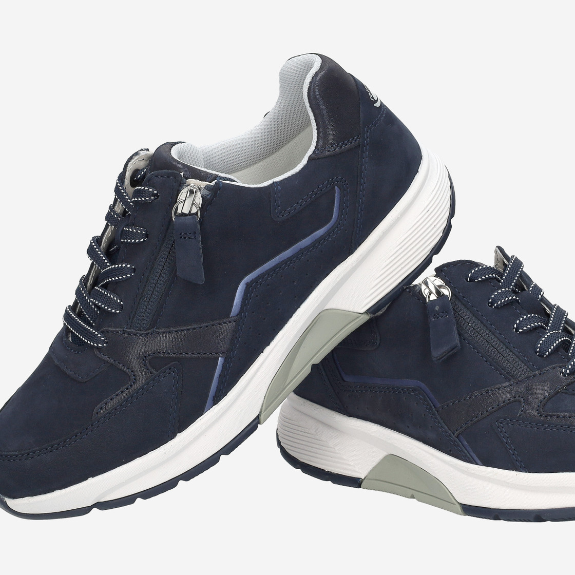 Rolling Soft 6.878 - Blau - Sonderbild